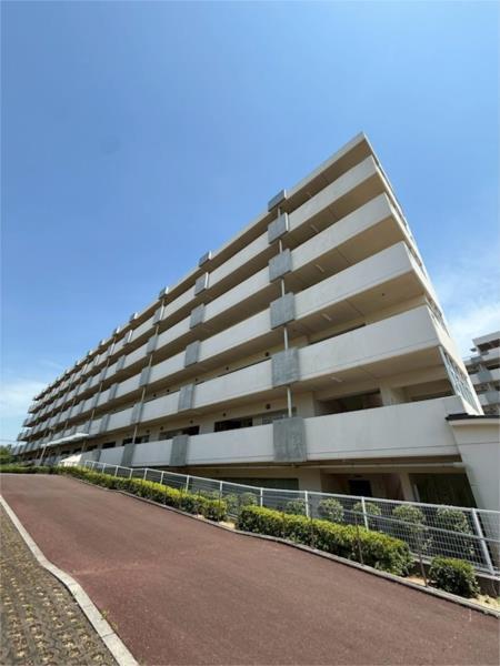 南多聞台第6住宅3号棟 その他