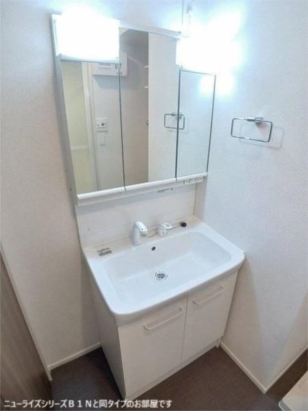 エクセルテラス 部屋画像