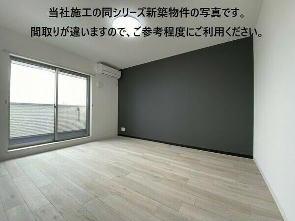 ジーメゾン明石市林エレール その他部屋・スペース