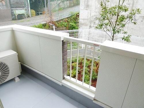 舞子坂ヒルズ 部屋画像