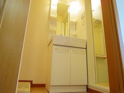 プリマ・ステラ 部屋画像