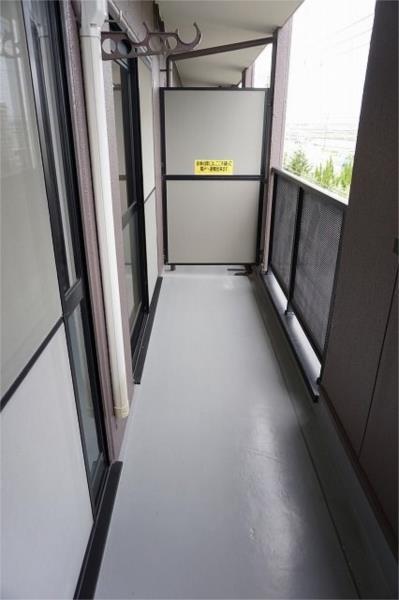 クレッシェンドＷＡＫＯＵ 部屋画像