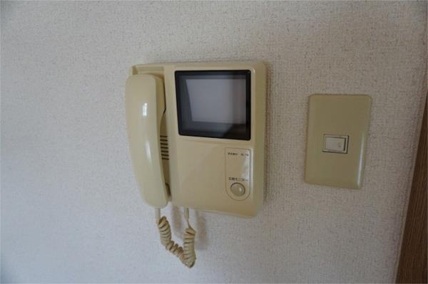 クレッシェンドＷＡＫＯＵ 部屋画像
