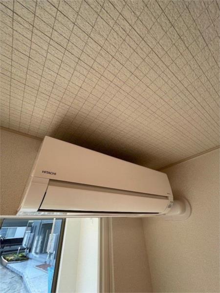 ｓｔｉｌｌ　II 部屋画像