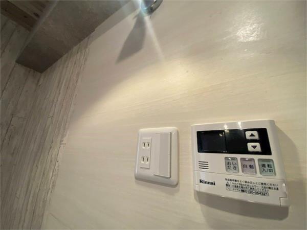 リノスタイル姫路北条 部屋画像