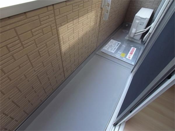 D-room灘北通 部屋画像
