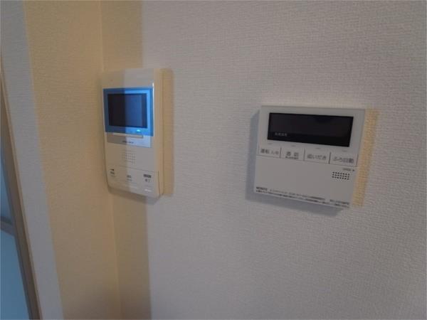 D-room灘北通 その他