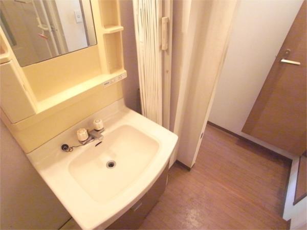 メゾン・ド・グランメール 部屋画像
