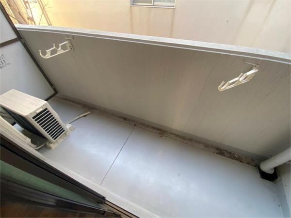 エクレール六甲 部屋画像