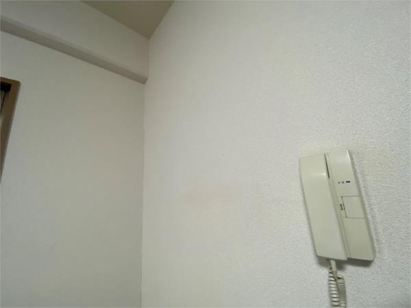 エクレール六甲 セキュリティ