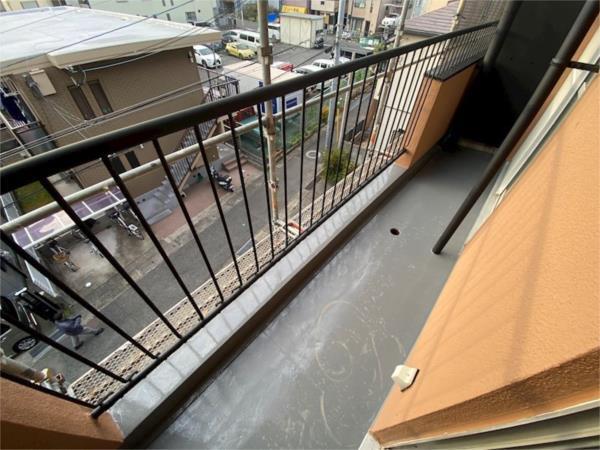 シルフィード・ドゥ・摩耶 部屋画像