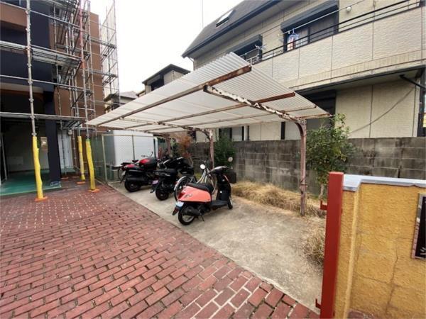 シルフィード・ドゥ・摩耶 その他