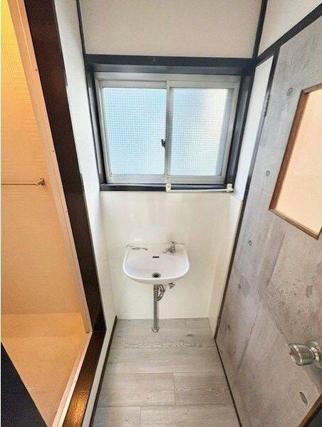 Ｈ２六甲 部屋画像