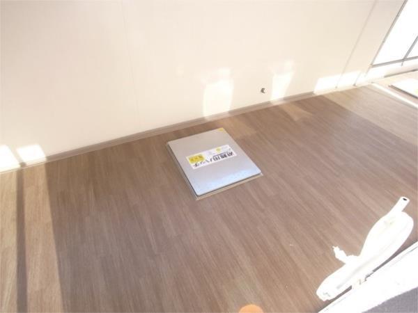 Cherir六甲道 部屋画像