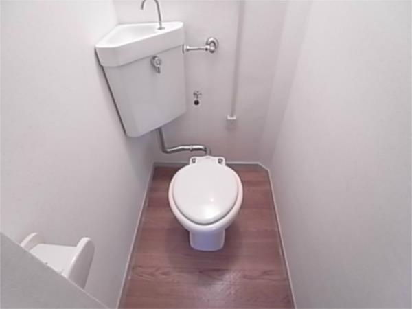 芦屋東山プリンス トイレ