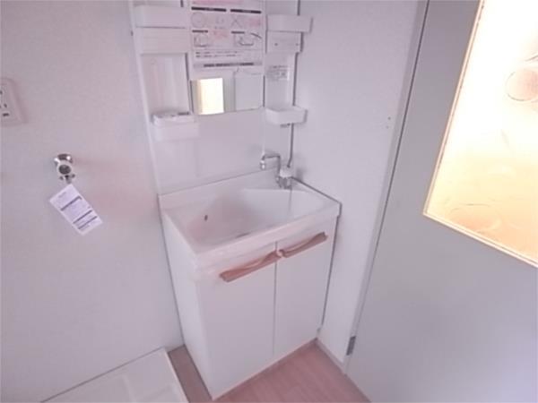 芦屋東山プリンス 部屋画像