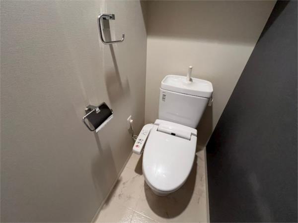 アーバネックス神戸水木通（303） トイレ