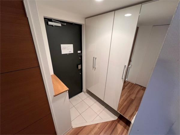 アーバネックス神戸水木通（303） 玄関