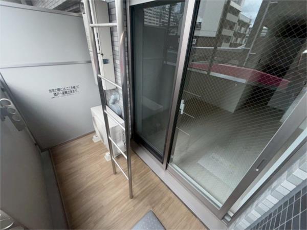 エスリード神戸兵庫駅アクアヴィラ 部屋画像