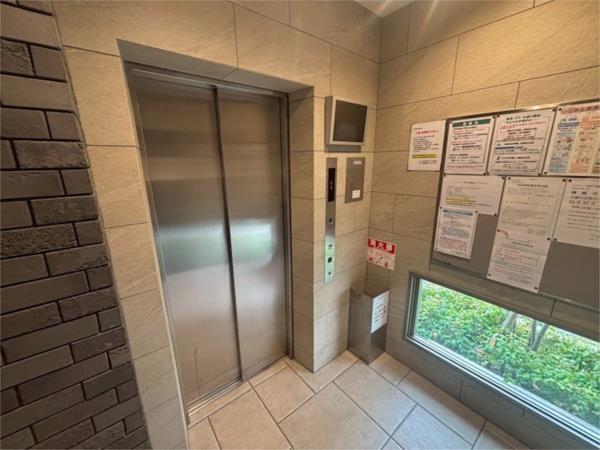 エスリード神戸兵庫駅アクアヴィラ その他