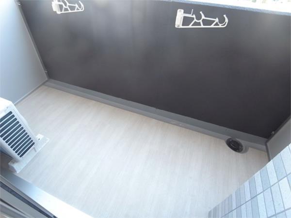 エスリードレジデンス神戸兵庫駅前 部屋画像