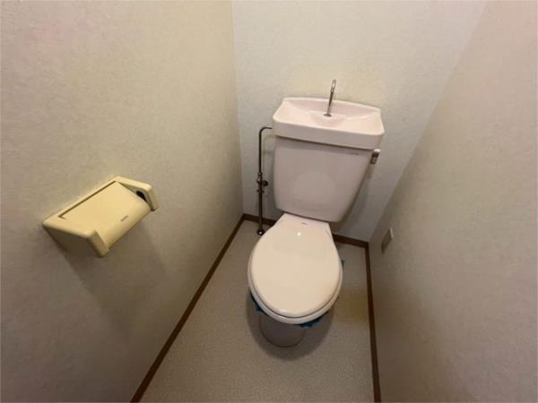 エスリード三宮第3 トイレ