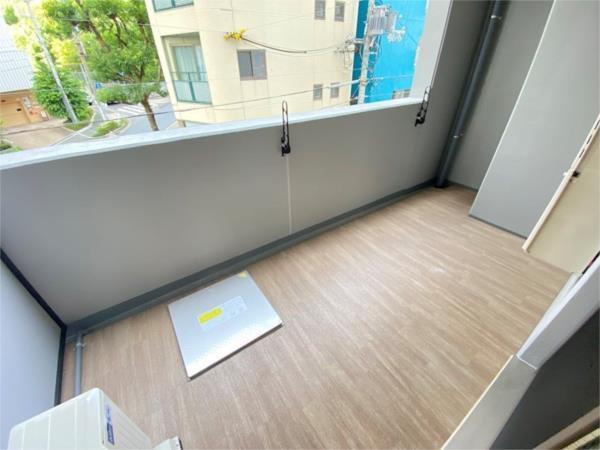 エステムコート新神戸II駅前山手 部屋画像