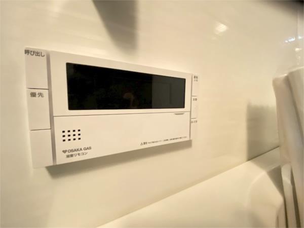 エステムコート新神戸II駅前山手 部屋画像