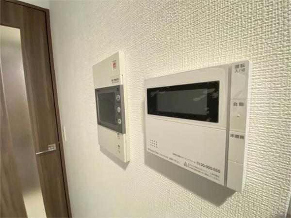 エステムコート新神戸II駅前山手 部屋画像