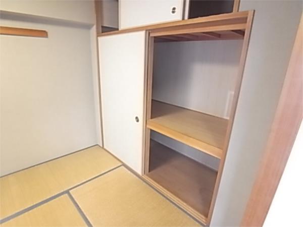 ディオレ新神戸B棟 その他