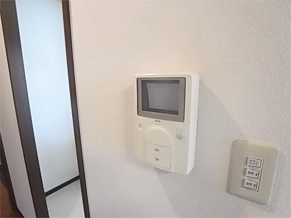 ディオレ新神戸B棟 部屋画像