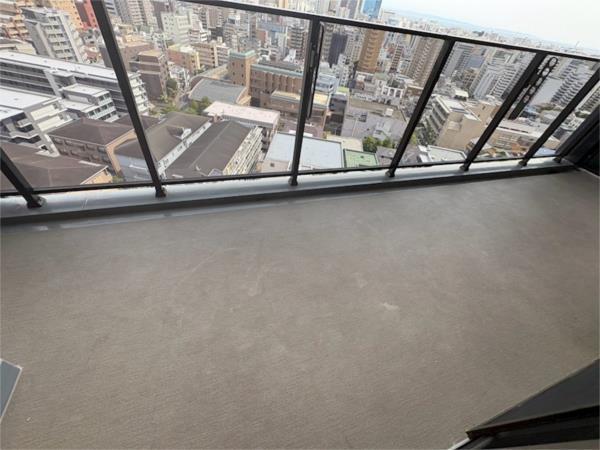 ジオ神戸中山手通 部屋画像