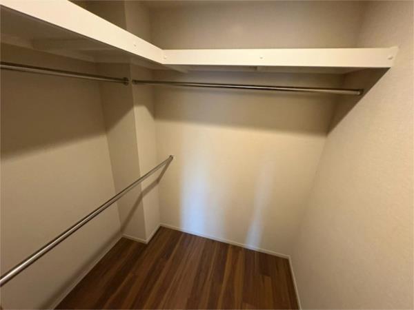 ジオ神戸中山手通 収納