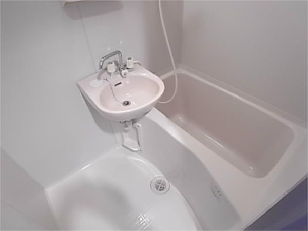 インペリアル六甲道 部屋画像