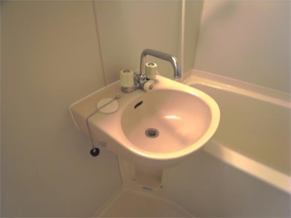 コーポ岡田 部屋画像