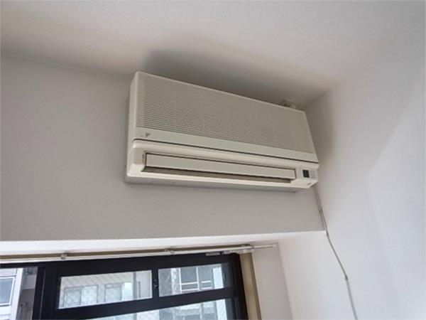 インペリアル六甲道 部屋画像