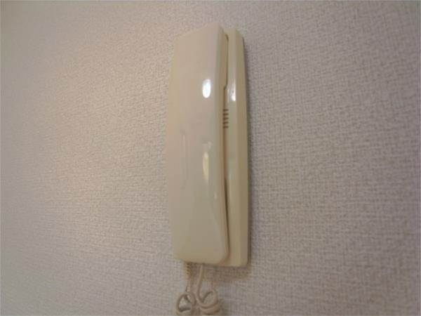 コーポ岡田 その他