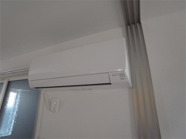 D-room灘北通 部屋画像
