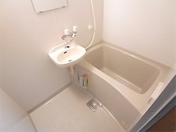ブロスコート六甲II 部屋画像
