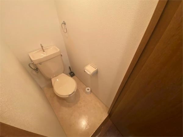 エクレール六甲 トイレ