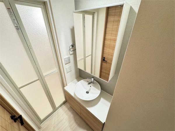 アプリーレ神戸元町 部屋画像