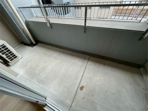 アーバネックス神戸駅前 部屋画像