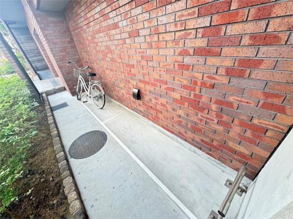 アプリーレ神戸元町 その他