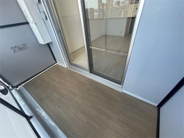 エステムコート神戸湊町 部屋画像
