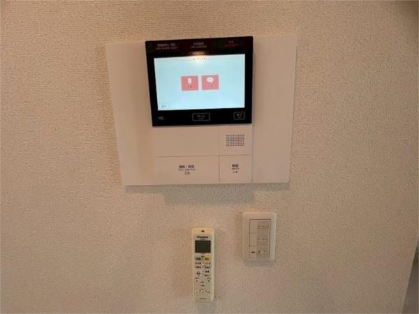 アーバネックス神戸駅前 セキュリティ