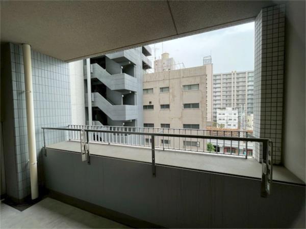アーバネックス神戸駅前 その他