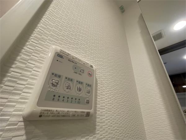 エステムコート神戸湊町 部屋画像