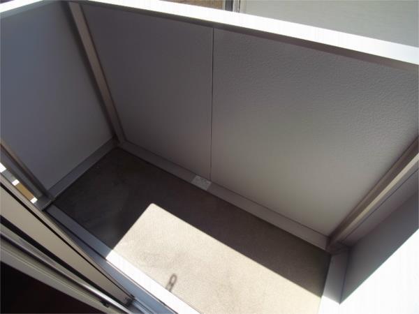 ウエステリアコートD 部屋画像