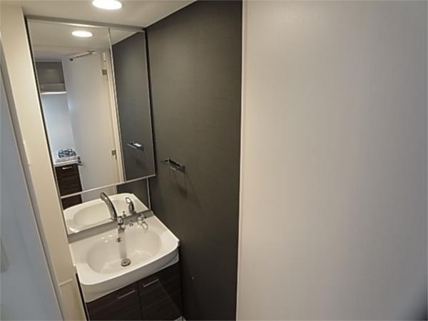 エスリード神戸ハーバーテラス 部屋画像