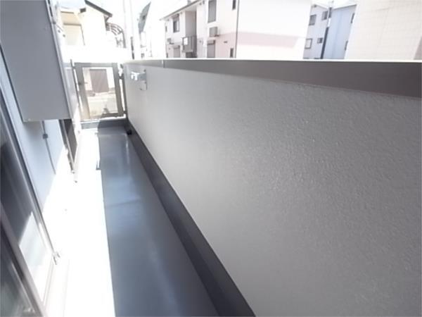 カーサ・デ・マヤ 部屋画像